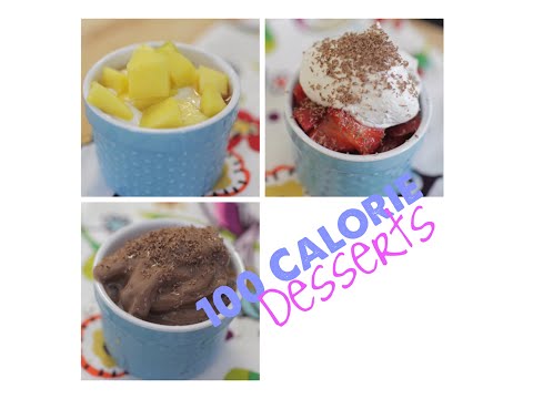 100-calorie-desserts-|-3-ingredients-only