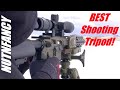 Best Shooting Tripod Yet: The Bog