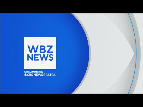 WBZ News Update