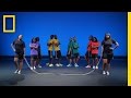 A double dutch  brain games