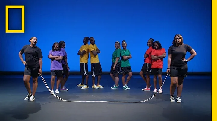 A Double Dutch | Brain Games