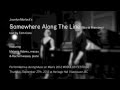 Jocelyn Morlock&#39;s &#39;Somewhere Along The Line&#39; performed by Melanie Adams &amp; Rachel Kiyo Iwaasa