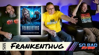 Download Lagu A degenerate loser teaches Frankenstein how to gamble | Frankenthug MP3 Download Lagu A degenerate loser teaches Frankenstein how to gamble | Frankenthug MP3
