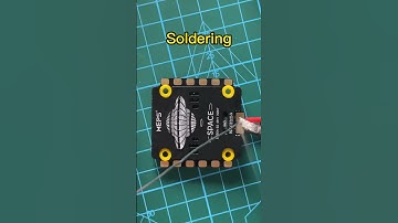 How I Build My 8-Inch FPV Drone – Step-by-Step Guide🔥