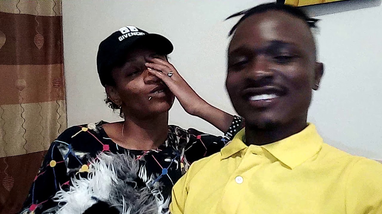 First time bloggers mombasa