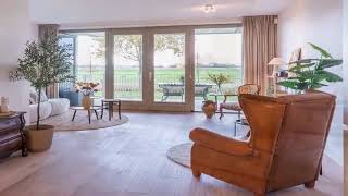 Lijtweg 155 1861 VA BERGEN (NH) - Luxury home for sale