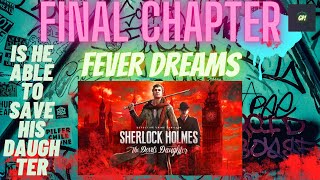 How to Finished Sherlock Holmes The Devil's Daughter screenshot 5