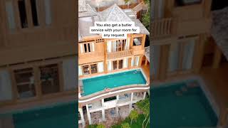 Would you come here? #Shorts