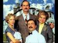 FAWLTY TOWERS THEME TUNE