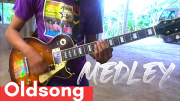 Ang kasing-Kasing ko Medley Best Oldsong Christian Bisaya