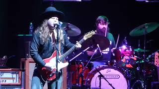 Marcus King Band - Superstar 12-21-19 Beacon Theatre, NYC