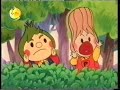 Classic Cartoon The Berry Village 1 