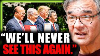 Download Lagu CIA Spy: The Dirty Secret Behind the Abraham Accords Stability | John Kiriakou MP3