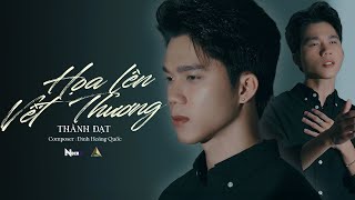 Download lagu HOẠ LÊN VẾT THƯƠNG - THÀNH ĐẠT x ĐINH HOÀNG QUỐC | MUSIC VIDEO | Có một chàng hoạ sĩ, vô tình vẽ …