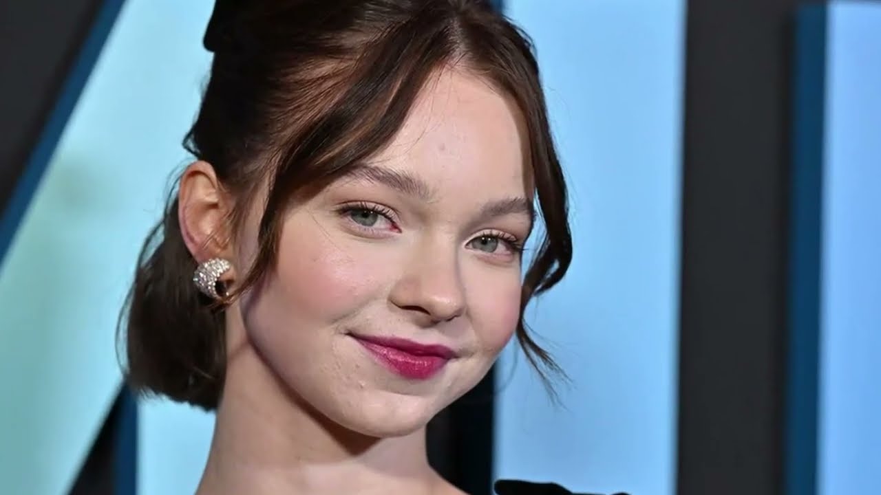 Emma Myers’ Vacation Photos Spark Buzz — Proof in Pics