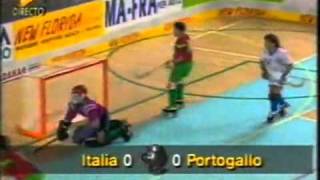 Hquei Em Patins Final Do Mundial De 1993 1 De 3
