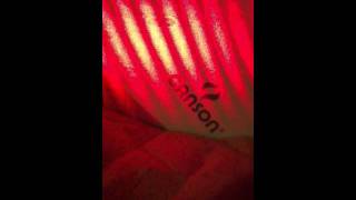 Interferometer Test 1