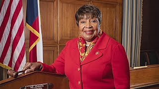 Eddie Bernice Johnson's family blames death on 'medical negligence' inside rehab facility