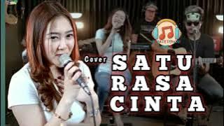 SATU RASA CINTA 💥 3Pemuda Berbahaya Feat Veni Nurdaisy