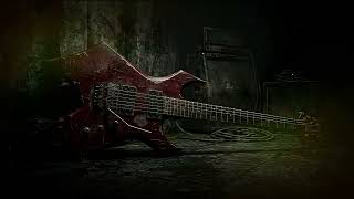 Saving Face | Modern Metal Thrashy Backing Track(ish)