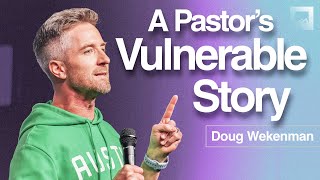 There Has to Be More | Doug Wekenman Sermon | Red Rocks Church