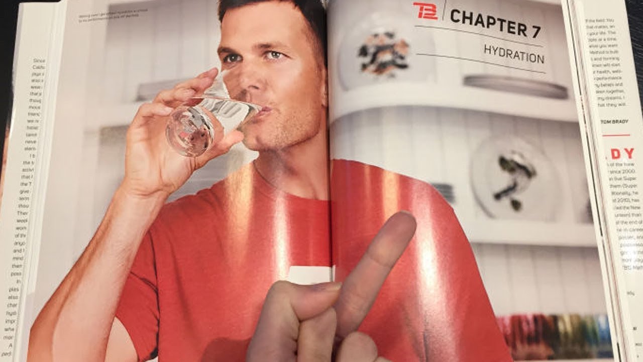 tom brady kangen water