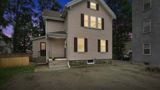 113 Myrtle Street video tour