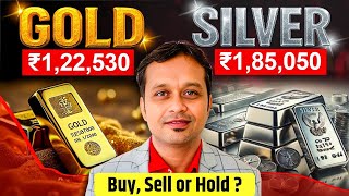 "Are Gold & Silver Still a Safe Haven? What Experts Are Saying!"