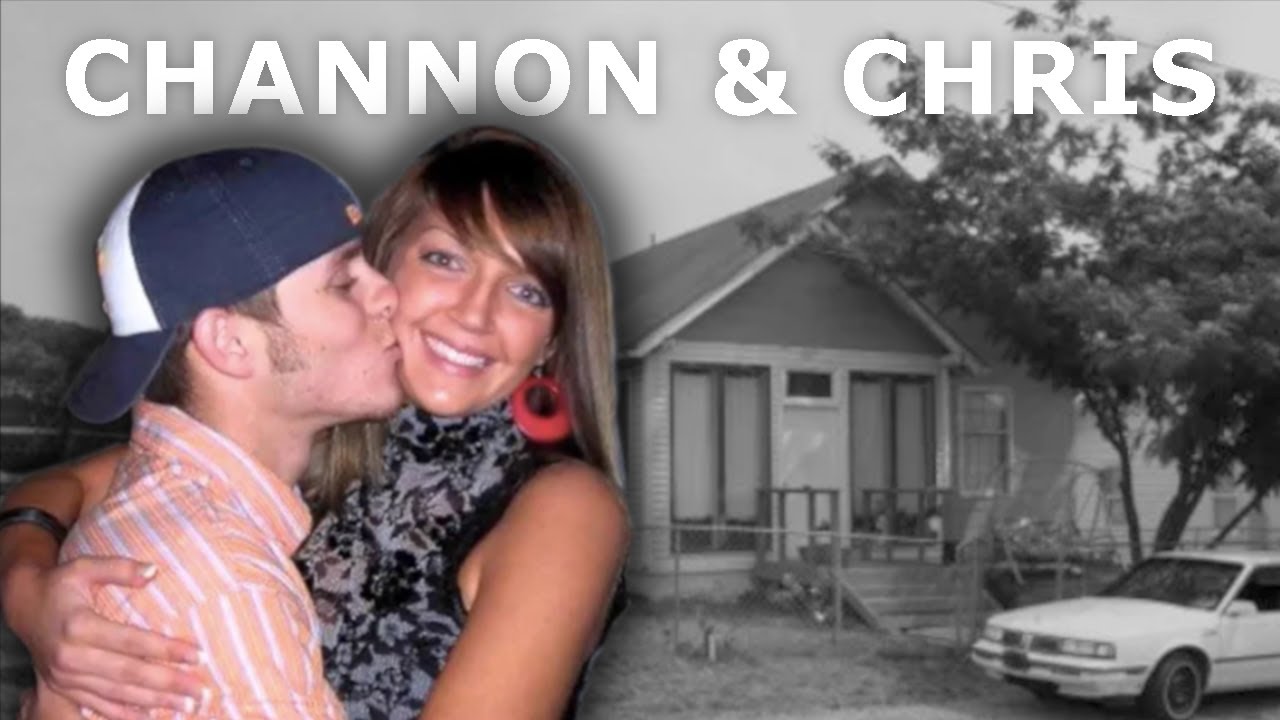 CHANNON & CHRIS | Nuoren pariskunnan traaginen kohtalo.