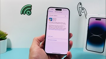 iOS 16.5 Update (Worth It?)