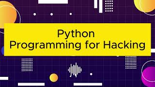 Famous Python Programming for Hackers - The GPT Podcast Profile