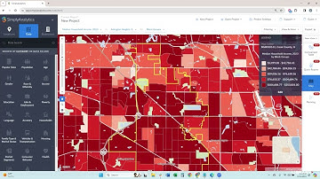 Introduction to Simply Analytics