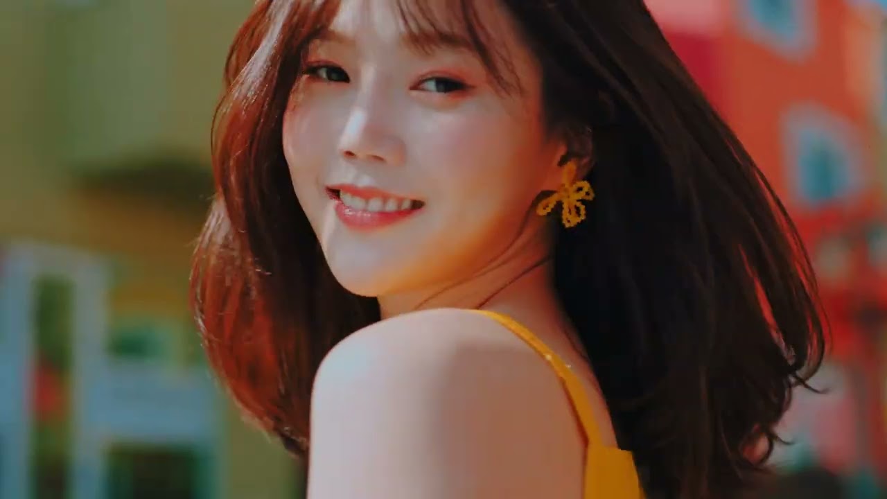 OH MY GIRL (오마이걸) - 'Real Love' 官方中字- YouTube