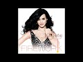 Katy Perry Firework Audio