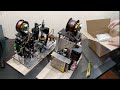 Assembly with JLCCNC Parts (Full Version) #JLCCNC