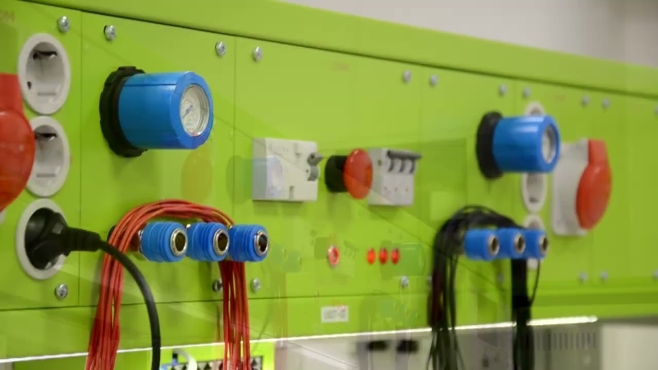 Predstavitveni video SŠTS Šiška | informativni dnevi 2022