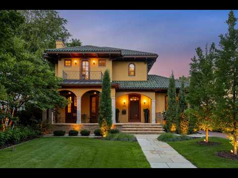 4051 Linden Hills Blvd, Minneapolis, MN home video tour