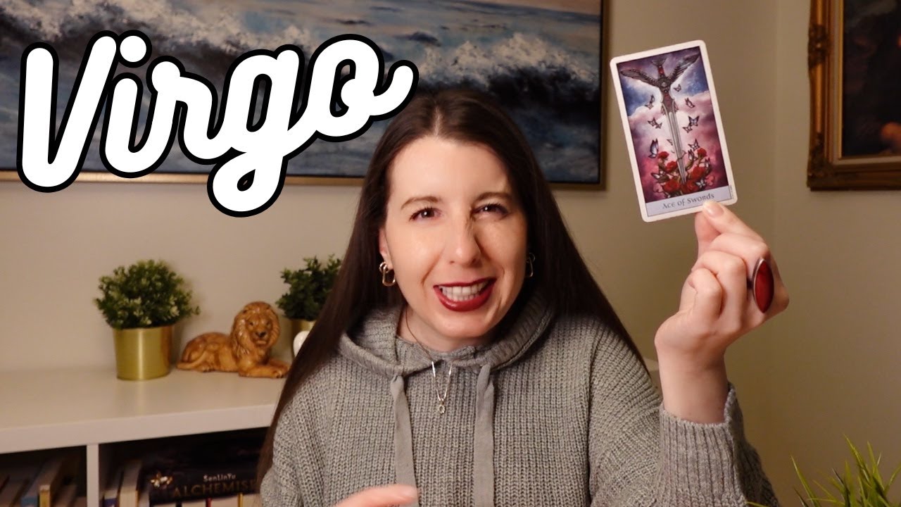 ДЕВА. ОГРОМНЫЙ ЗВОНОК ДЛЯ ПРОБУЖДЕНИЯ ЗАСТАВИТ КОГО-ТО ПОНЯТЬ, КАК СИЛЬНО ОН ВАС ЛЮБИТ!