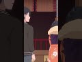 「おみくじ!!」／TVアニメ『疑似ハーレム』第2話「告白？」