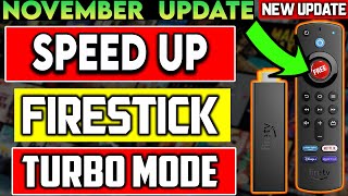 Fastest Firestick Trick No More Buffering