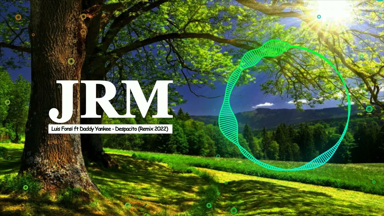 JRM _ Luis Fonsi ft Daddy Yankee - Despacito