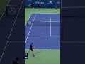 FANTASTIC passing shot! 💥