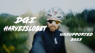 DGI HÆRVEJSLØBET UNSUPPORTED 2025
