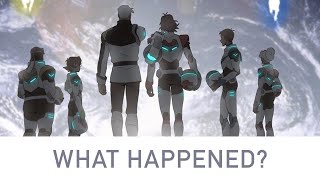 How Voltron Became a Tragedy | Part I: Production by The Sin Squad 418,903 views 5 years ago 31 minutes