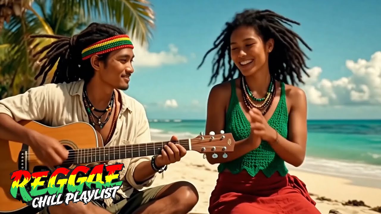 Chill Reggae Playlist | Relaxing Reggae Music Vibes