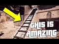 The Ladder is everything in Battlefield 6