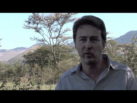 Video Message from Mr. Edward Norton - United Nati...