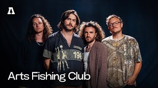 Arts Fishing Club on Audiotree Live (Full Session)