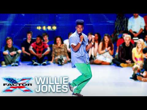 He Looked Like The FRESH PRINCE…He Sounded Like Pure NASHVILLE