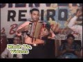 3 Horas de Música Vallenata Cristiana - LOS REDIMIDOS EN CONCIERTO